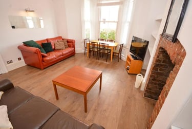 1 bed house, Mistletoe Road, Jesmond, Newcastle, NE22DX - Image 3